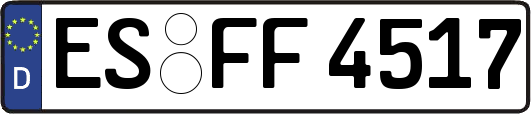 ES-FF4517