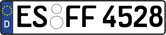 ES-FF4528