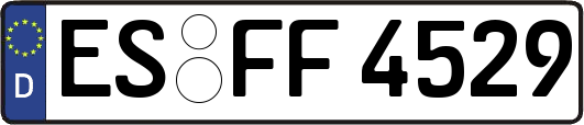 ES-FF4529