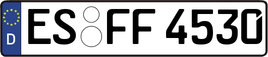 ES-FF4530