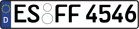 ES-FF4546