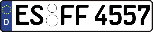 ES-FF4557