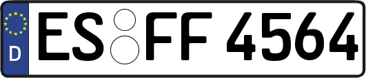 ES-FF4564