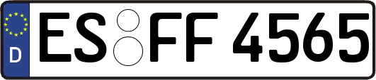 ES-FF4565