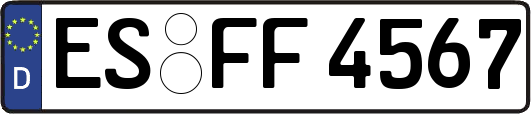 ES-FF4567
