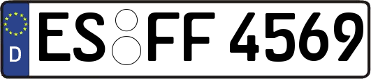 ES-FF4569