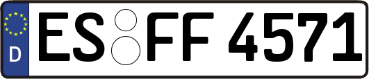 ES-FF4571