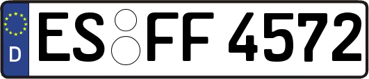 ES-FF4572