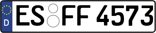 ES-FF4573
