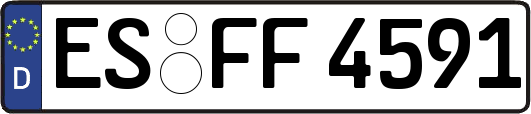 ES-FF4591