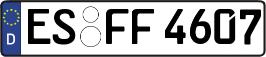 ES-FF4607