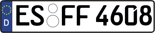 ES-FF4608