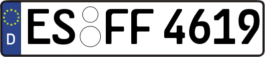 ES-FF4619