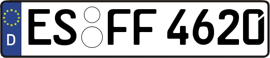 ES-FF4620