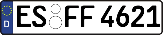 ES-FF4621