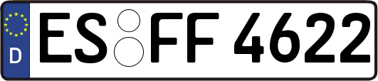 ES-FF4622