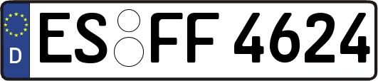 ES-FF4624