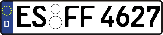 ES-FF4627