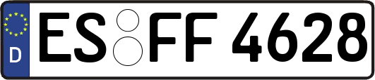 ES-FF4628