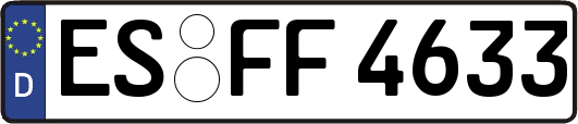 ES-FF4633