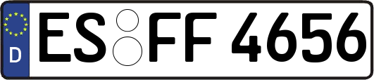 ES-FF4656