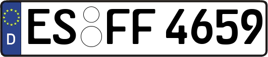 ES-FF4659