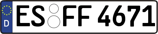 ES-FF4671
