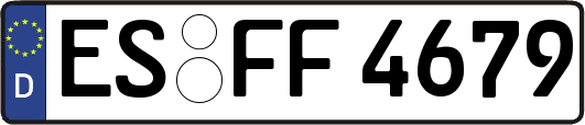 ES-FF4679