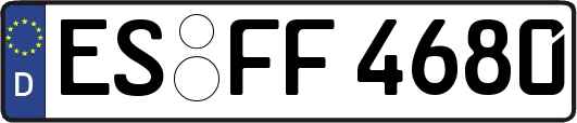 ES-FF4680