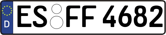 ES-FF4682