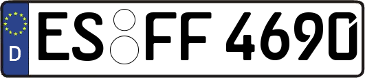 ES-FF4690