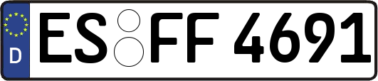 ES-FF4691