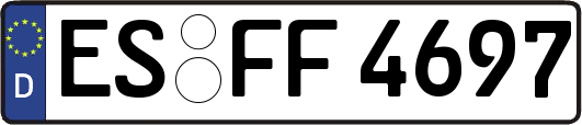 ES-FF4697
