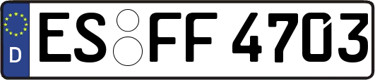ES-FF4703
