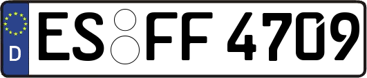ES-FF4709