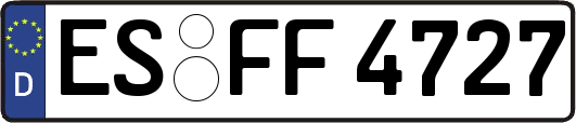 ES-FF4727