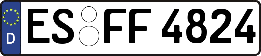 ES-FF4824