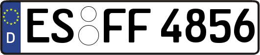 ES-FF4856