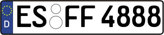 ES-FF4888