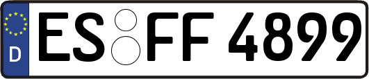 ES-FF4899