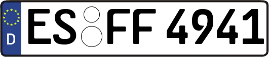 ES-FF4941