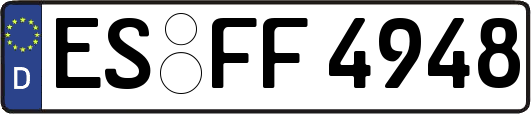 ES-FF4948