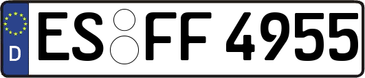 ES-FF4955