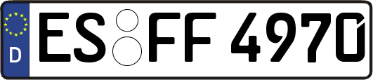 ES-FF4970