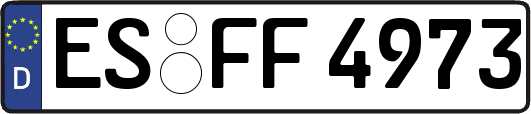 ES-FF4973