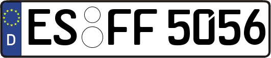 ES-FF5056