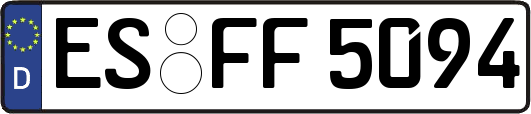 ES-FF5094