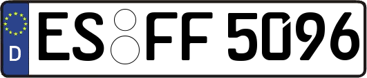 ES-FF5096