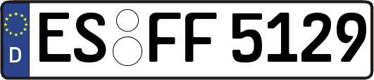 ES-FF5129