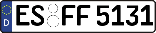 ES-FF5131